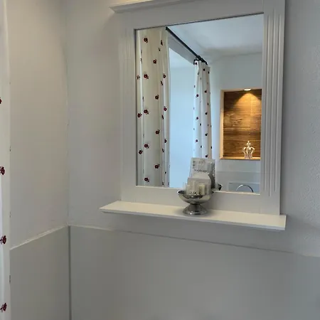 Krone Holzschlag Szálloda