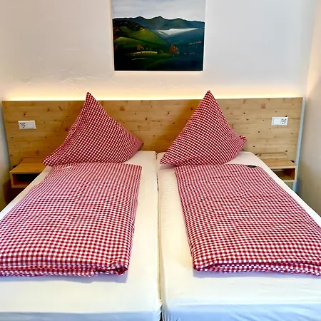 Hotel Krone Holzschlag *