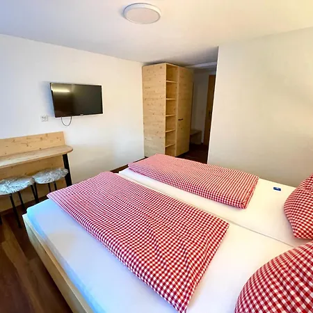 Hotel Krone Holzschlag