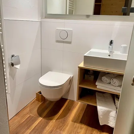 Krone Holzschlag Szálloda Bonndorf im Schwarzwald