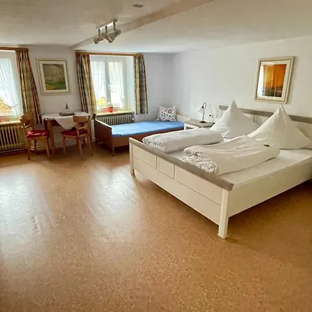 Krone Holzschlag Szálloda *