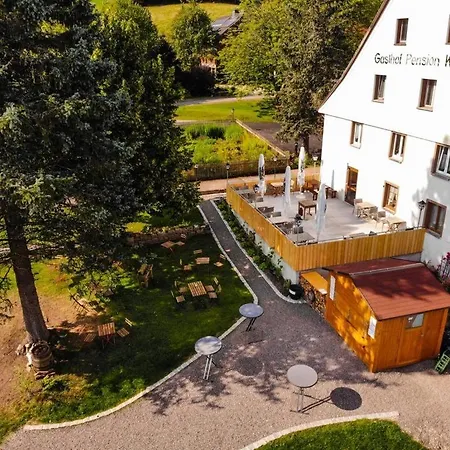 Krone Holzschlag Hotel Bonndorf im Schwarzwald