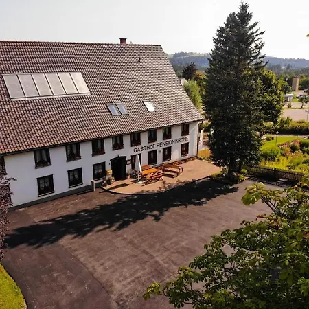 Krone Holzschlag *